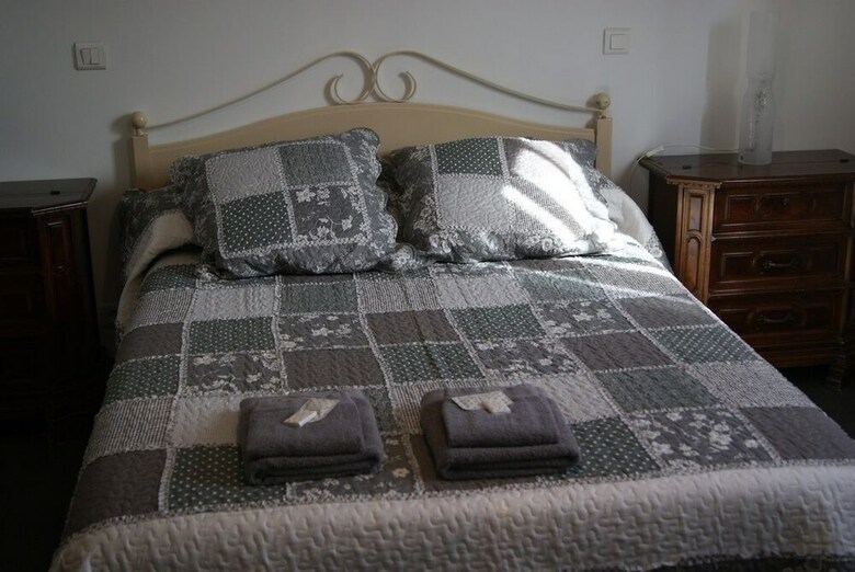 Apartamento Appart H�tel Les Rochers