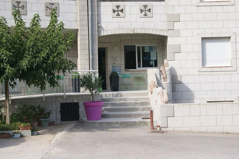 Apartamento Appart H�tel Les Rochers