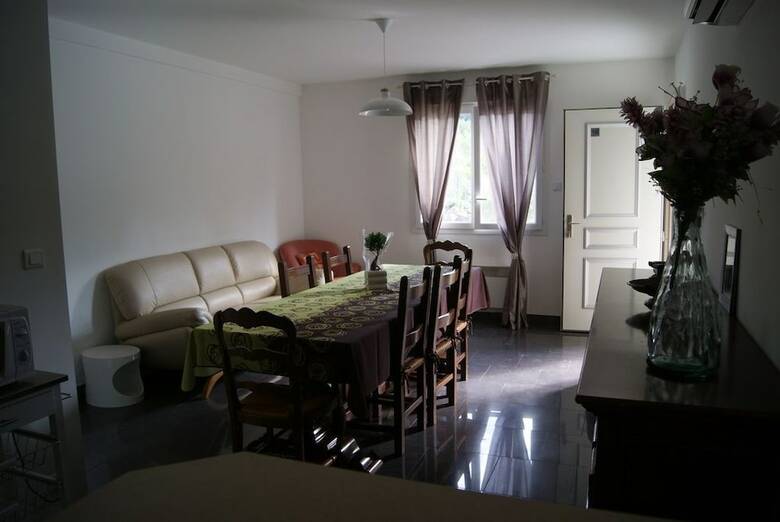 Apartamento Appart H�tel Les Rochers