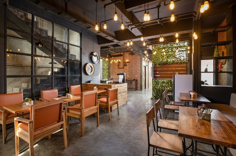Hotel The Aswana Seminyak