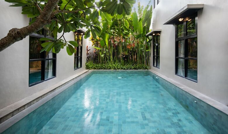 Hotel The Aswana Seminyak