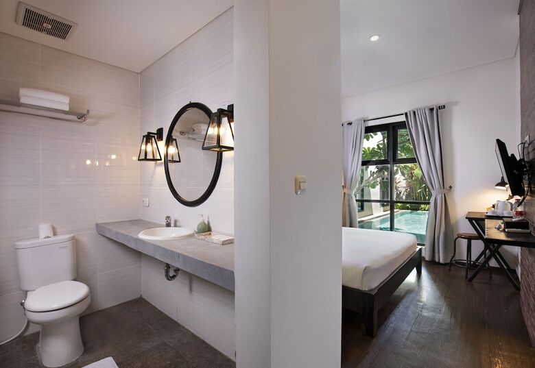 Hotel The Aswana Seminyak