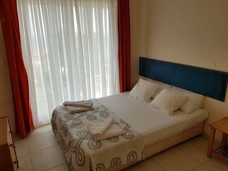 Pension Kiyi Butik Pansiyon
