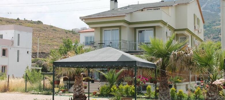 Pension Kiyi Butik Pansiyon