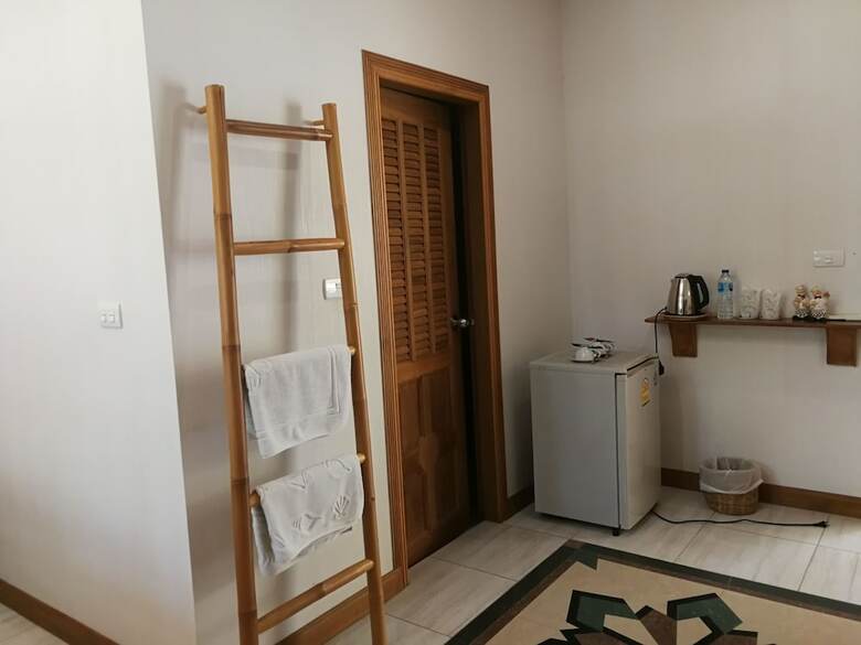 Hotel Takiab Vintage