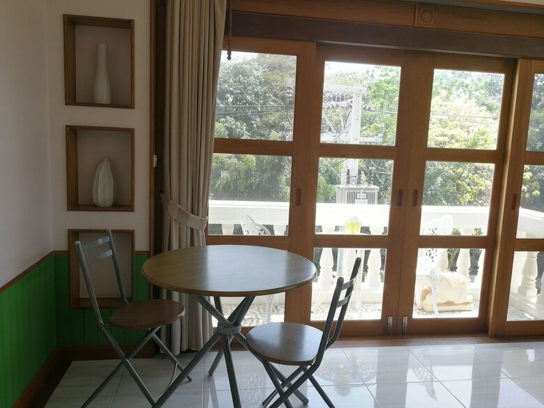 Hotel Takiab Vintage