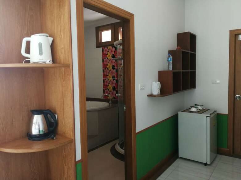 Hotel Takiab Vintage