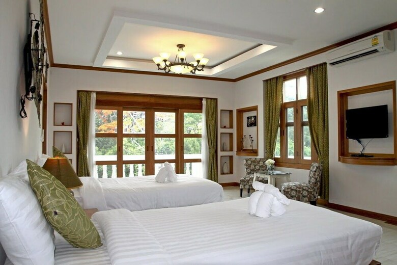 Hotel Takiab Vintage