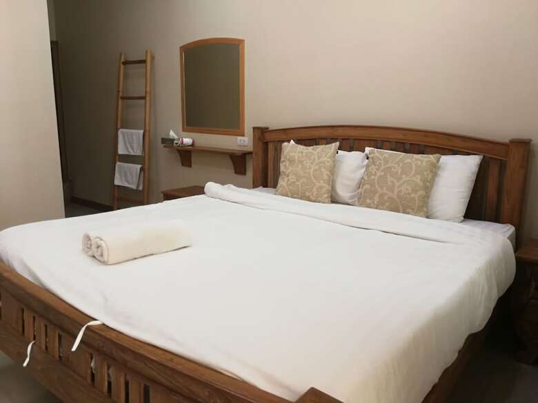 Hotel Takiab Vintage