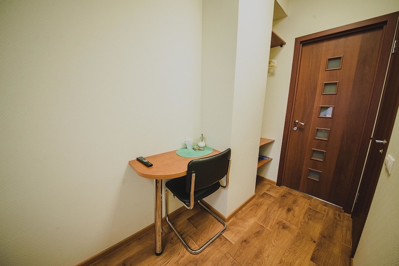 Bed & Breakfast Podkova Omsk