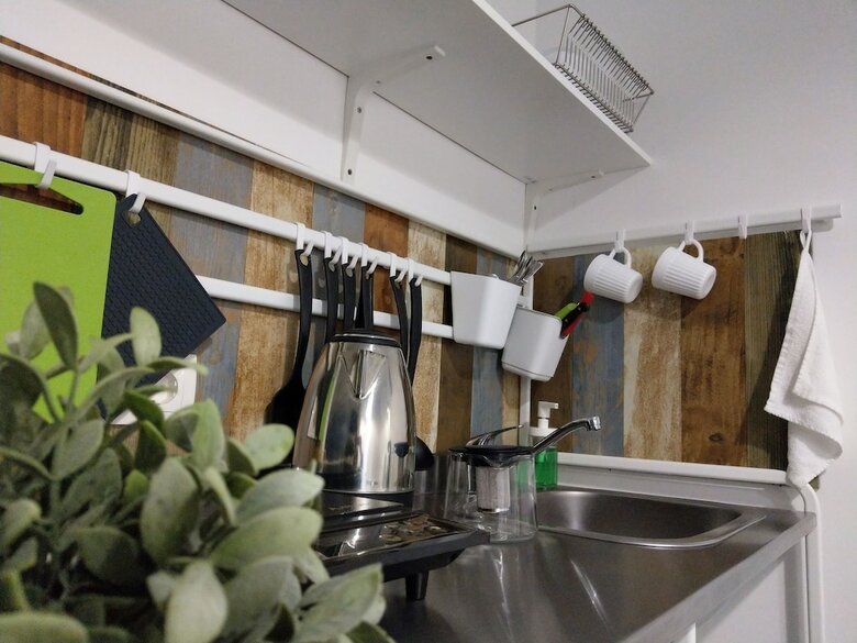 Bed & Breakfast Podkova Omsk