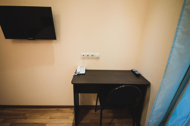 Bed & Breakfast Podkova Omsk