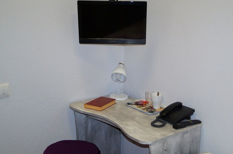 Bed & Breakfast Podkova Omsk