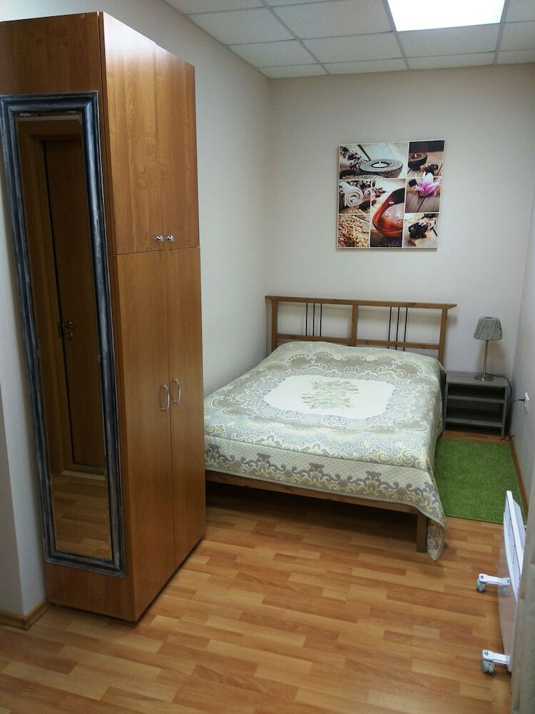 Bed & Breakfast Podkova Omsk