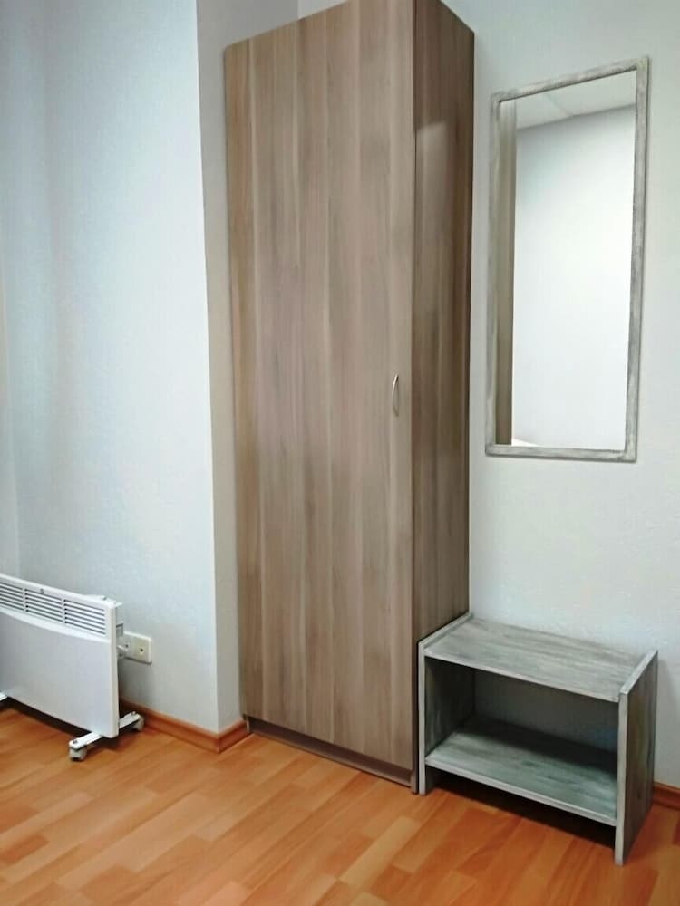 Bed & Breakfast Podkova Omsk