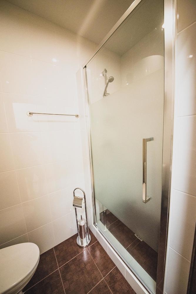 Bed & Breakfast Podkova Omsk