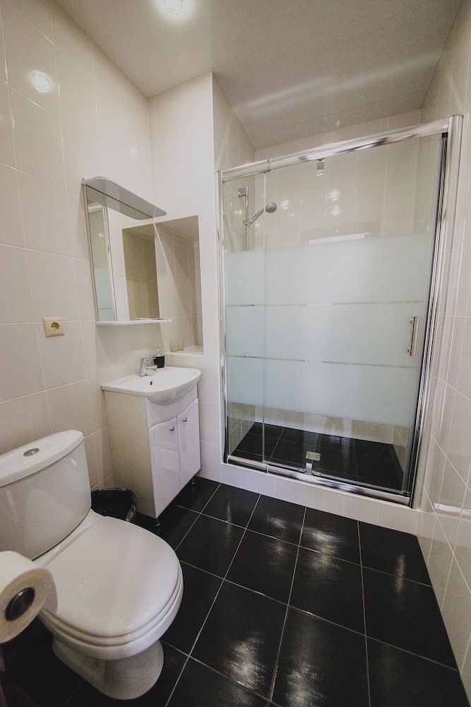 Bed & Breakfast Podkova Omsk