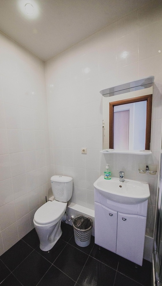 Bed & Breakfast Podkova Omsk