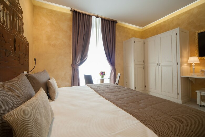 Bed & Breakfast Maison Tritone