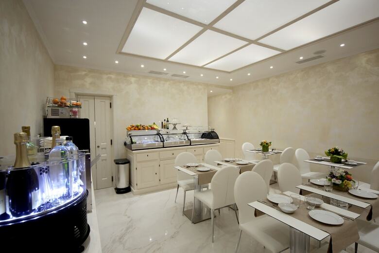 Bed & Breakfast Maison Tritone