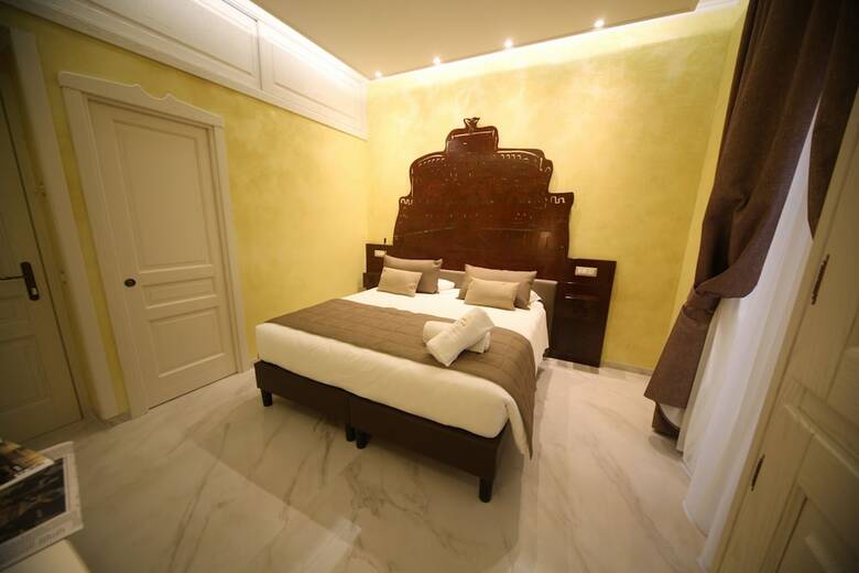 Bed & Breakfast Maison Tritone