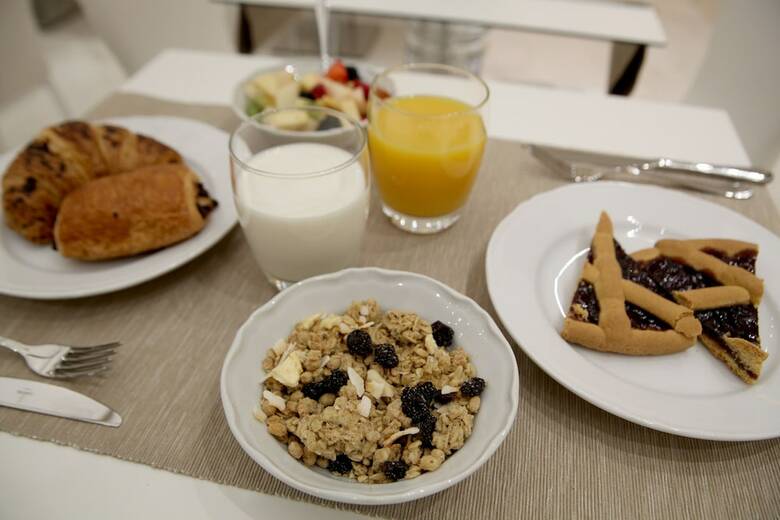 Bed & Breakfast Maison Tritone