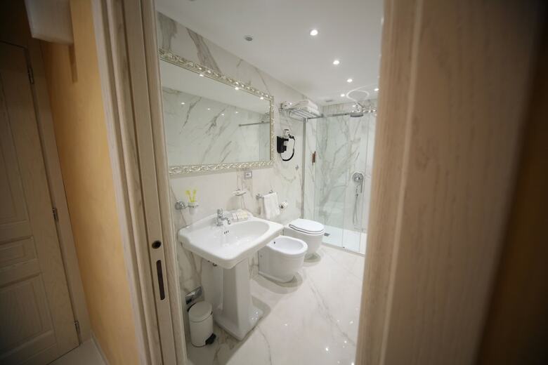 Bed & Breakfast Maison Tritone