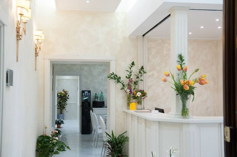 Bed & Breakfast Maison Tritone