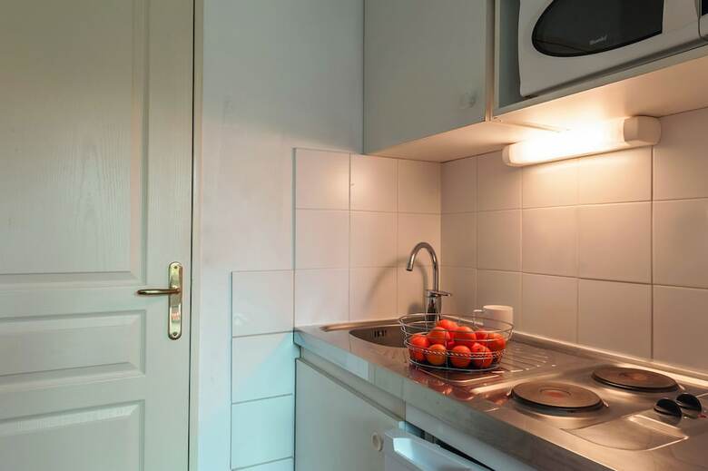 Residencia Appart'city Bourg En Bresse
