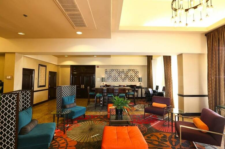 Radisson Hotel Oklahoma City Northwest