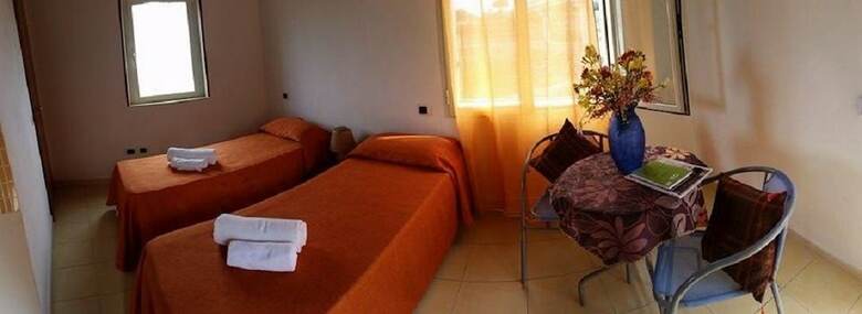Hotel Casolare Al Porto