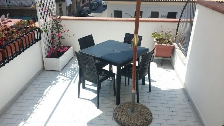 Apartamento Proserpina Appartamenti