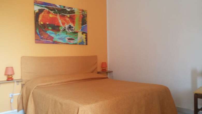 Apartamento Proserpina Appartamenti