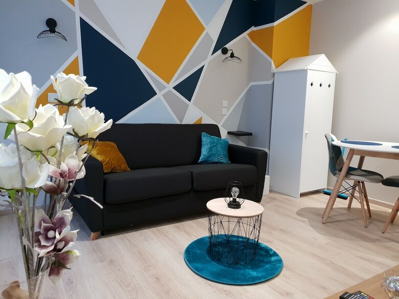 Apartamento Opal'�vasion