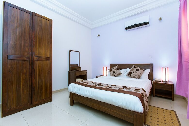 Hotel R�sidence Feto III