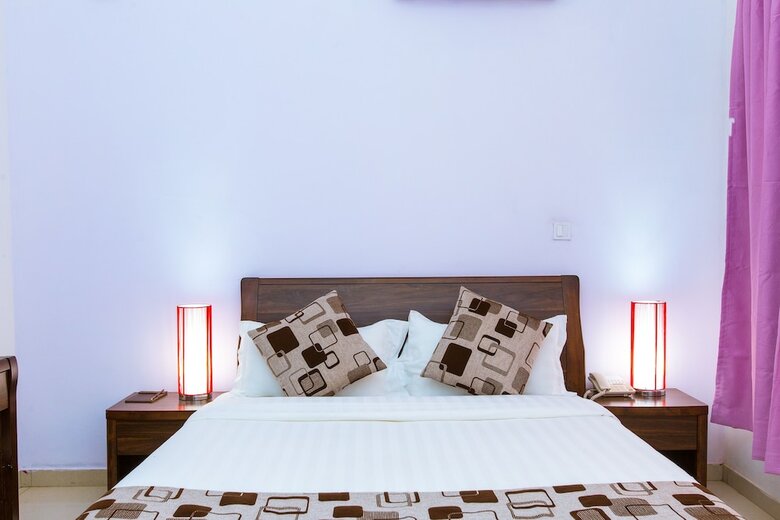 Hotel R�sidence Feto III