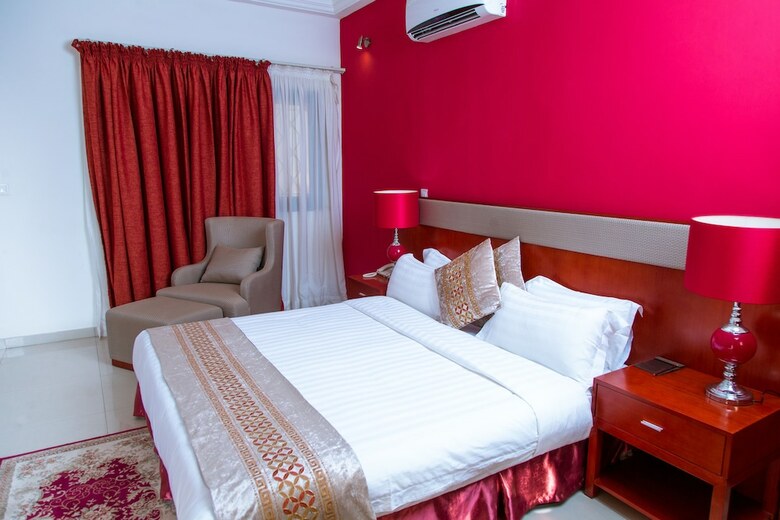 Hotel R�sidence Feto III