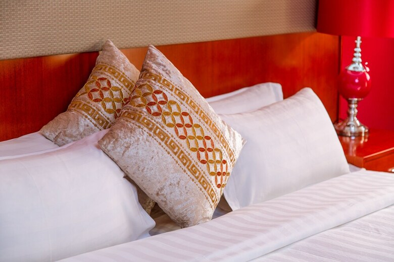 Hotel R�sidence Feto III