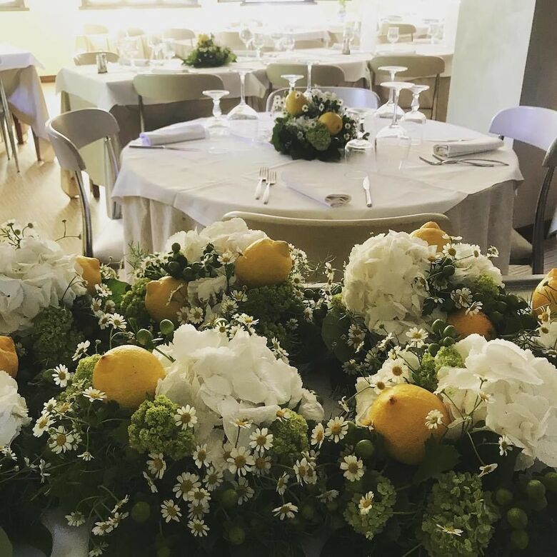 Hotel Ristorante Gallo D'oro