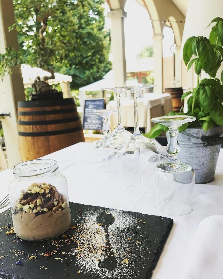 Hotel Ristorante Gallo D'oro