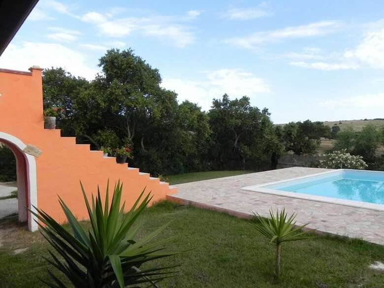 Agroturismo Villa Le Querce