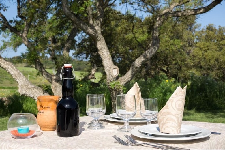 Agroturismo Villa Le Querce