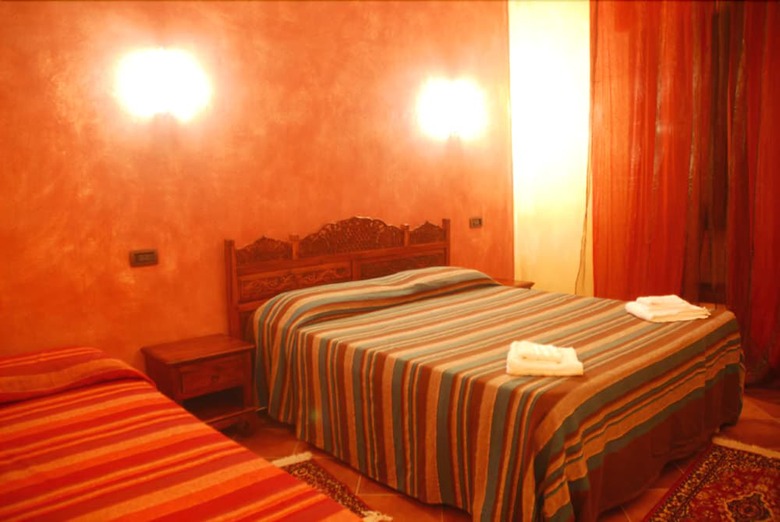 Agroturismo Villa Le Querce