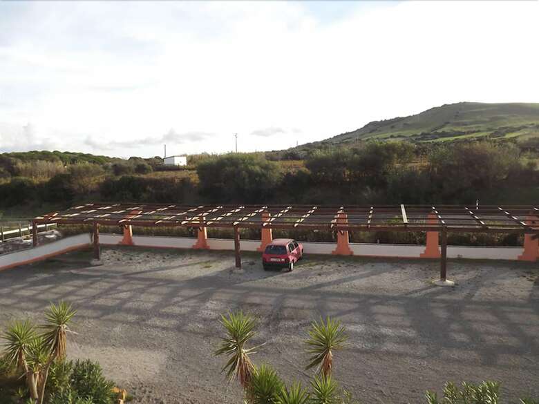 Agroturismo Villa Le Querce