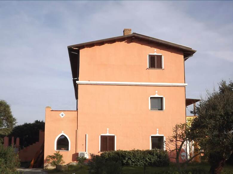Agroturismo Villa Le Querce