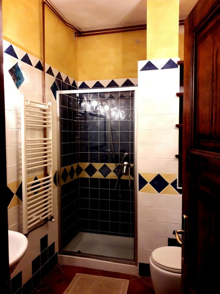 Agroturismo Villa Le Querce