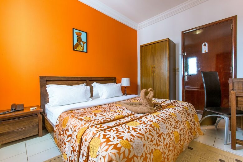 Hotel Residences Feto II