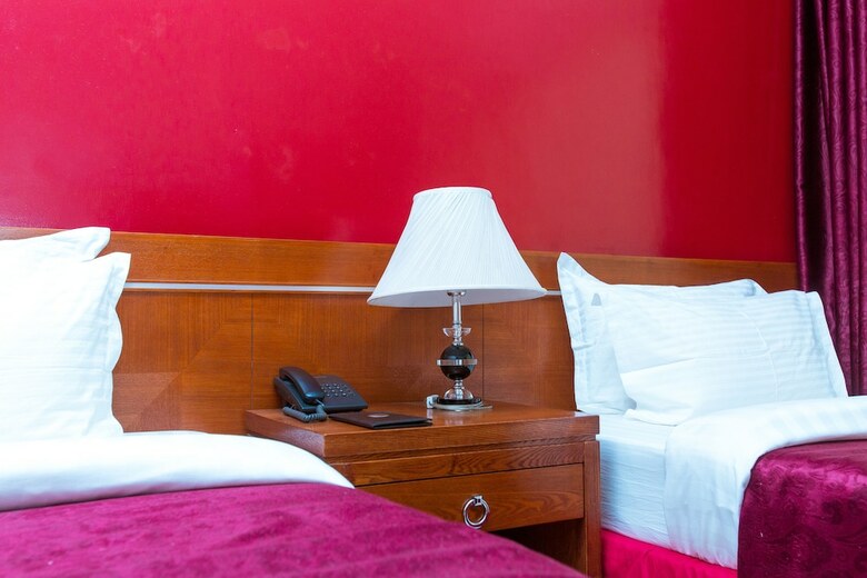 Hotel Residences Feto II