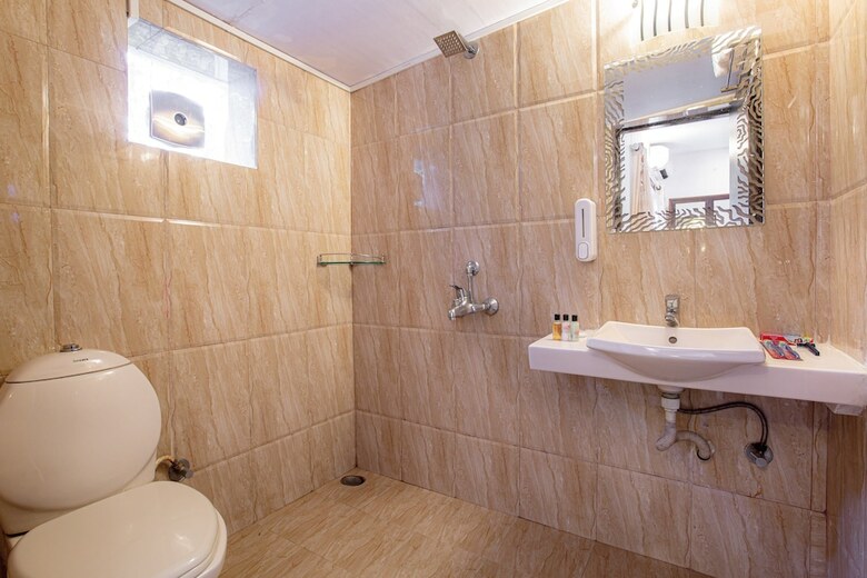 Apartamento Cloud 9 Hills Resort
