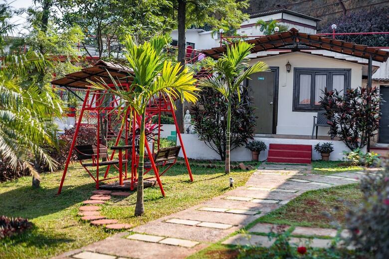 Apartamento Cloud 9 Hills Resort